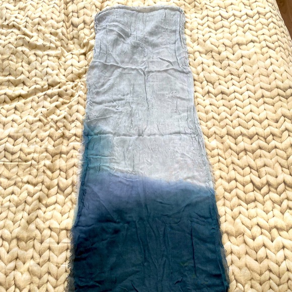 Light Rudsak scarf - Picture 2 of 4